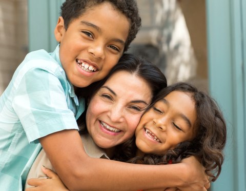 Dental Fillings, Richmond Hill Pediatric Dentist