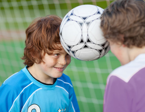 Custom-Fitted Mouth Guards, Richmond Hill Pediatric Dentist